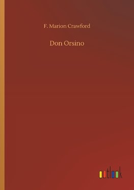 Don Orsino