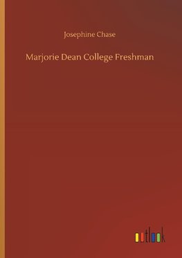 Marjorie Dean College Freshman