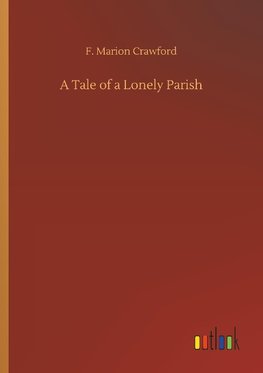 A Tale of a Lonely Parish