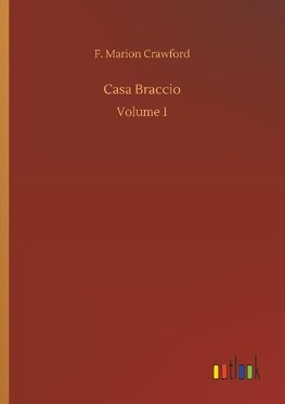 Casa Braccio