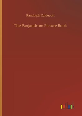 The Panjandrum Picture Book