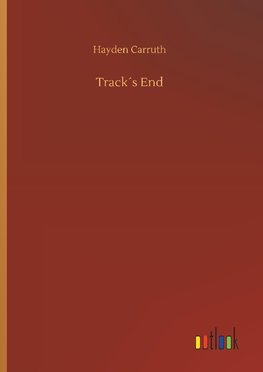 Track´s End