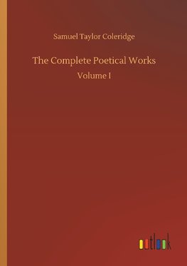 The Complete Poetical Works