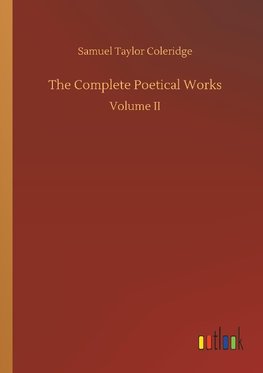 The Complete Poetical Works