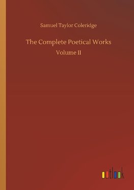 The Complete Poetical Works