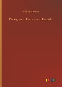 Dialogues in French and English