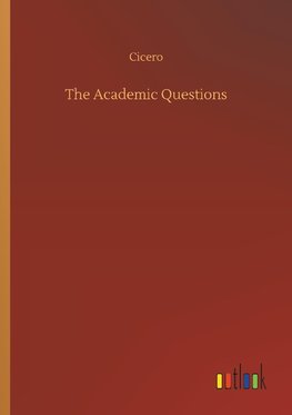 The Academic Questions