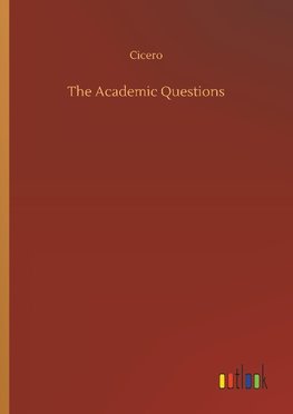 The Academic Questions