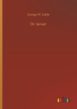 Dr. Sevier