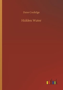 Hidden Water