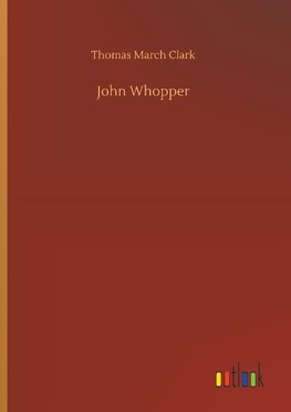 John Whopper