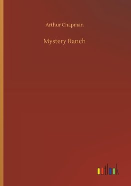 Mystery Ranch