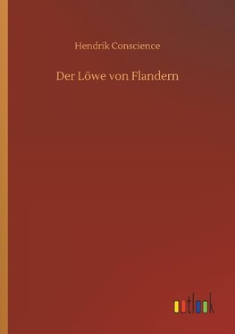 Der Löwe von Flandern