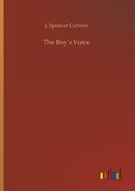 The Boy´s Voice