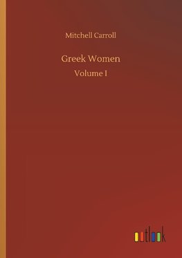 Greek Women