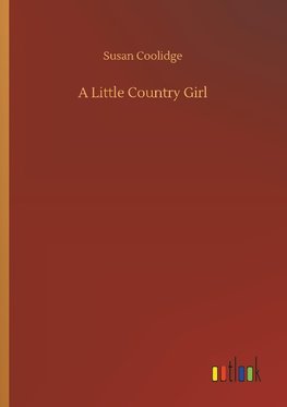 A Little Country Girl