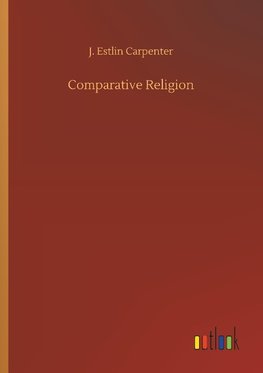 Comparative Religion