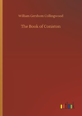 The Book of Coniston