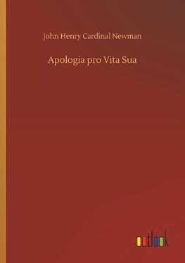 Apologia pro Vita Sua