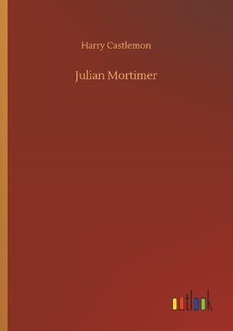 Julian Mortimer