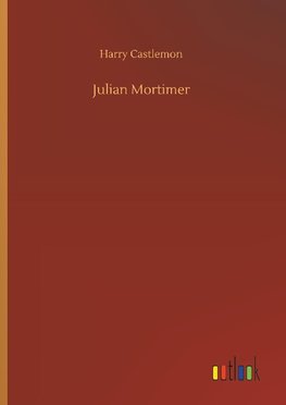 Julian Mortimer