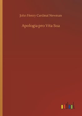 Apologia pro Vita Sua