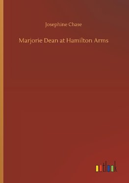 Marjorie Dean at Hamilton Arms