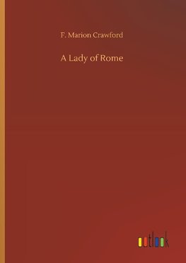 A Lady of Rome