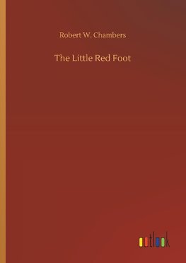 The Little Red Foot