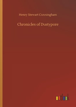 Chronicles of Dustypore