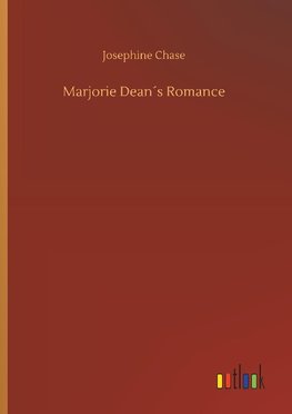 Marjorie Dean´s Romance