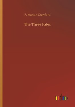 The Three Fates