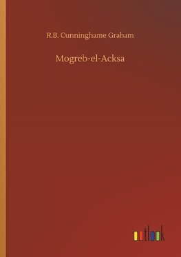 Mogreb-el-Acksa