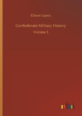 Confederate Military History