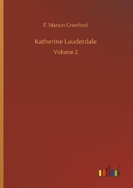 Katherine Lauderdale