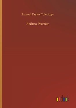 Anima Poetae