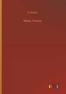 Many Voices