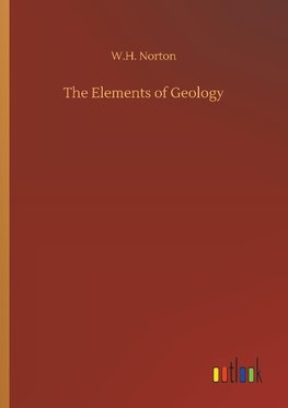 The Elements of Geology