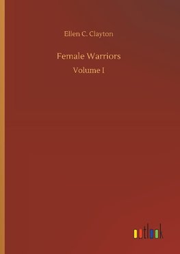 Female Warriors