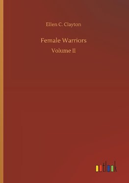 Female Warriors