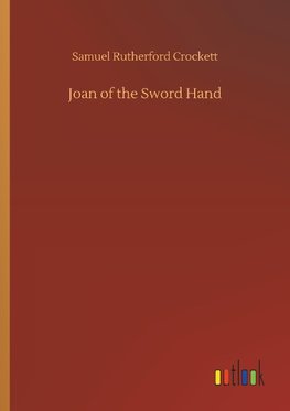 Joan of the Sword Hand