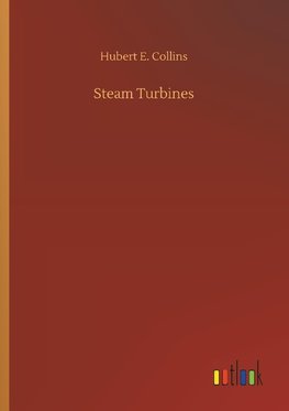 Steam Turbines