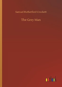 The Grey Man