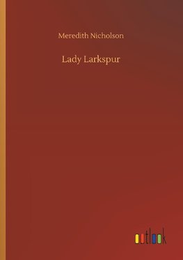 Lady Larkspur