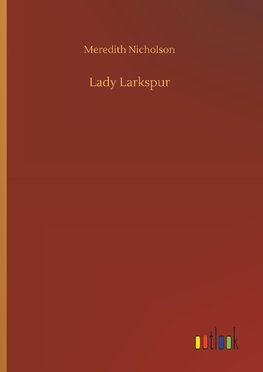 Lady Larkspur