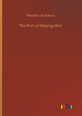 The Port of Missing Men