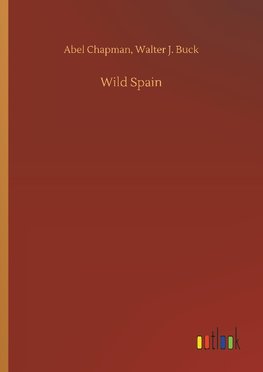 Wild Spain