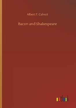 Bacon and Shakespeare