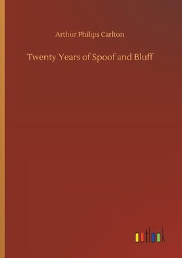 Twenty Years of Spoof and Bluff