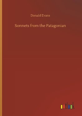 Sonnets from the Patagonian